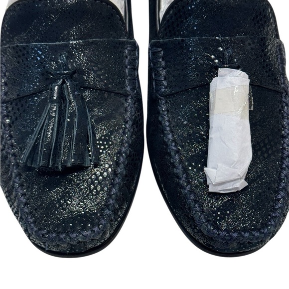 New Marc Joseph New York Womens Liberty Park Black
Loafers - Picture 3 of 7